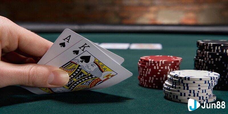 Jun88_Poker Là Gì? Game Đổi Thưởng Hấp Dẫn Năm 2024