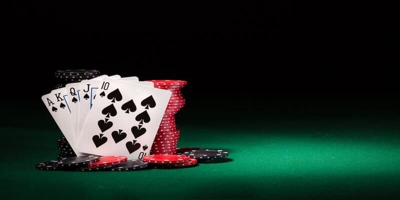 Tổng Hợp Các Thuật Ngữ Poker Phổ Biến Newbie Cần Biết